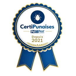 CertiPunaises depuis 2021
